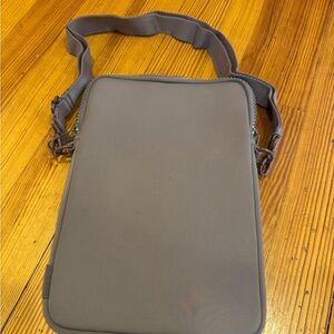 Dagne Dover 13 in Laptop Bag w/ Strap